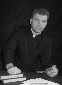 Антонов Сергей