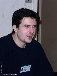 Арбенин Константин