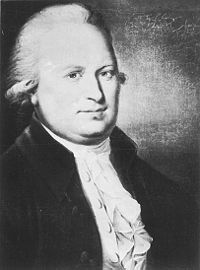 Archenholz Johann Wilhelm von