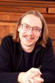 Аренев Владимир