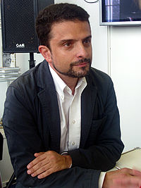 Архангельский Александр Николаевич