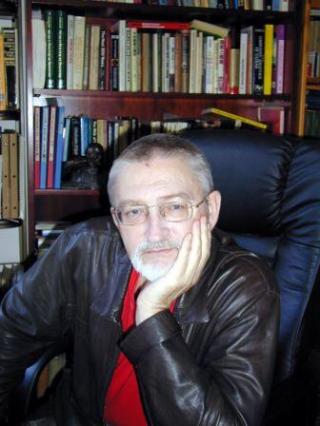 Арин Олег Алексеевич