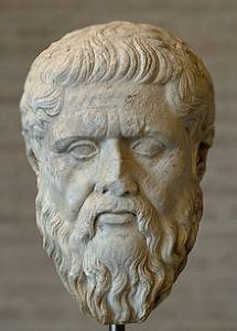 Аристокл Платон