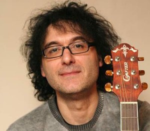 Григорян Армен Сергеевич