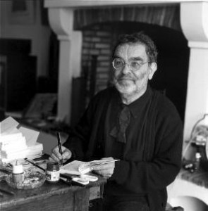 Аррабаль Фернандо