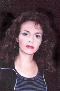 Артамонова Елена