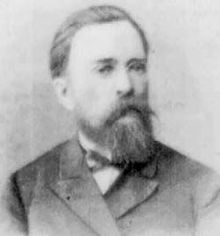 Астафьев Петр Евгеньевич