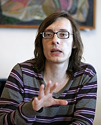 Аствацатуров Андрей