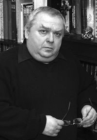 Атеев Алексей Григорьевич
