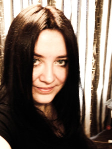 Аверкиева Наталья Иманка