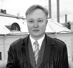 Аверьянов Виталий Владимирович