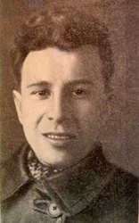 Аврущенко Владимир Израилевич