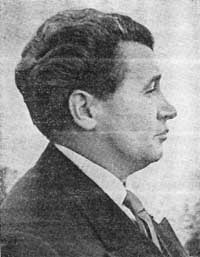 Ажаев Василий Николаевич