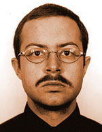 Азов Андрей Геннадьевич