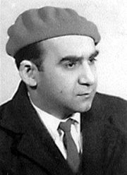 Бабаев Эдуард