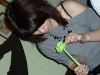 Бабенко Ирина Владимировна