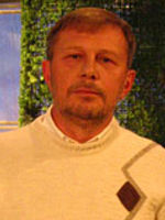 Бабенко Владимир Григорьевич