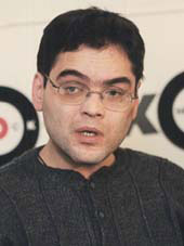 Бабицкий Андрей