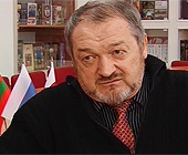 Бабилунга Николай В.