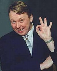 Бачило Александр