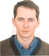 Бадещенков Сергей