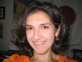 Багдасарян Гаянэ