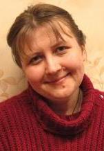 Багдерина Светлана