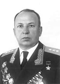 Байдуков Георгий