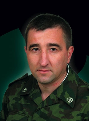 Байкалов Альберт Юрьевич