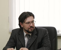 Байтеряков Сергей Forcon