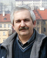 Баканов Михаил Иванович