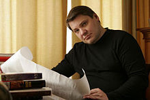 Баков Антон