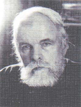 Балашов Дмитрий Михайлович