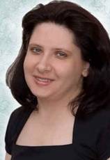 Баловсяк Надежда Васильевна