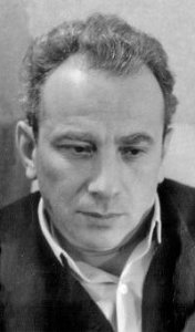 Балтер Борис