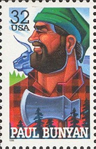 Баньян Поль