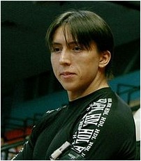 Барановский Алексей Георгиевич