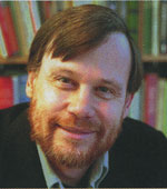 Барфилд Томас Джефферсон