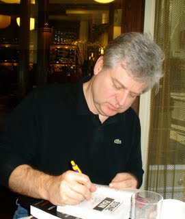 Баркли Линуд