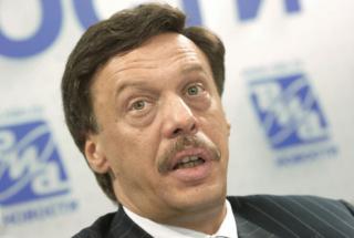 Барщевский Михаил