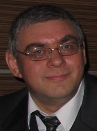 Башун Виталий Михайлович