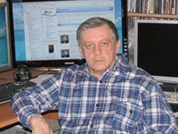 Басов Андрей Николаевич