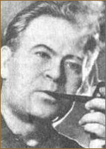 Батров Александр