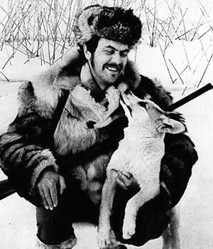 Батурин Николай Фёдорович