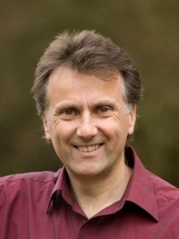 Бауэрс Крис