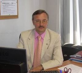 Бажанов Олег Иванович