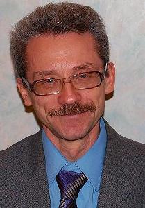 Бажанов Валентин Александрович