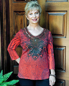 Бейкер Барбара Аутланд