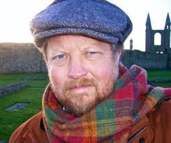 Бейкер Дэвид