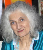 Бэйли Элизабет